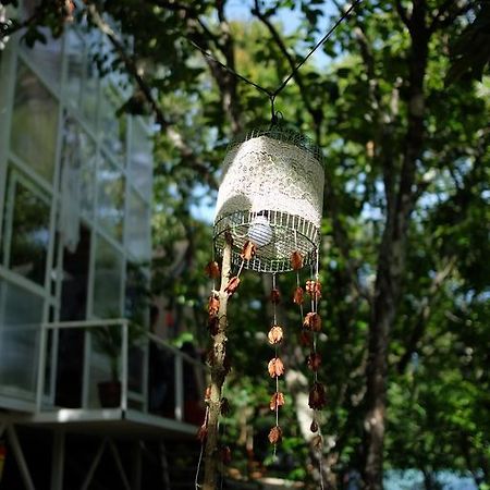 Lang Boho Homestay Da Lat Buitenkant foto