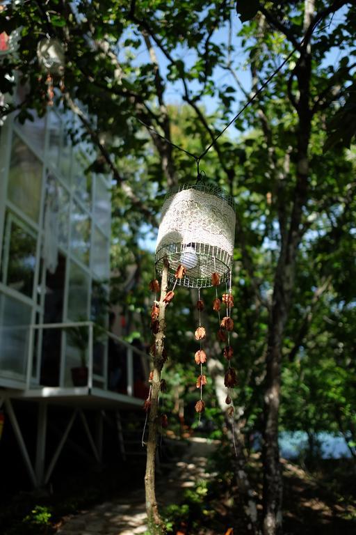 Lang Boho Homestay Da Lat Buitenkant foto