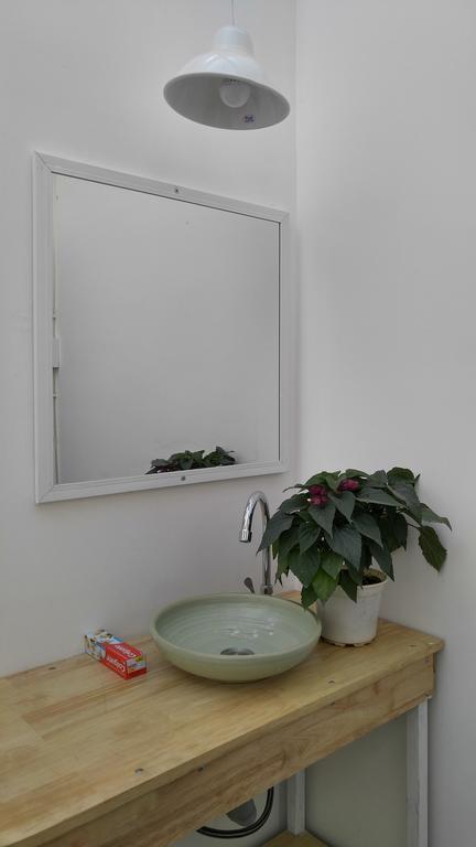 Lang Boho Homestay Da Lat Buitenkant foto