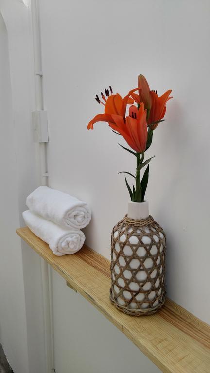 Lang Boho Homestay Da Lat Buitenkant foto